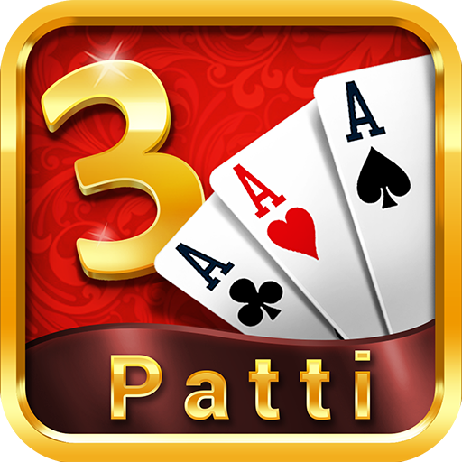 Teen Patti